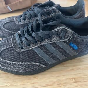 Hemp samba ! Size 8 women